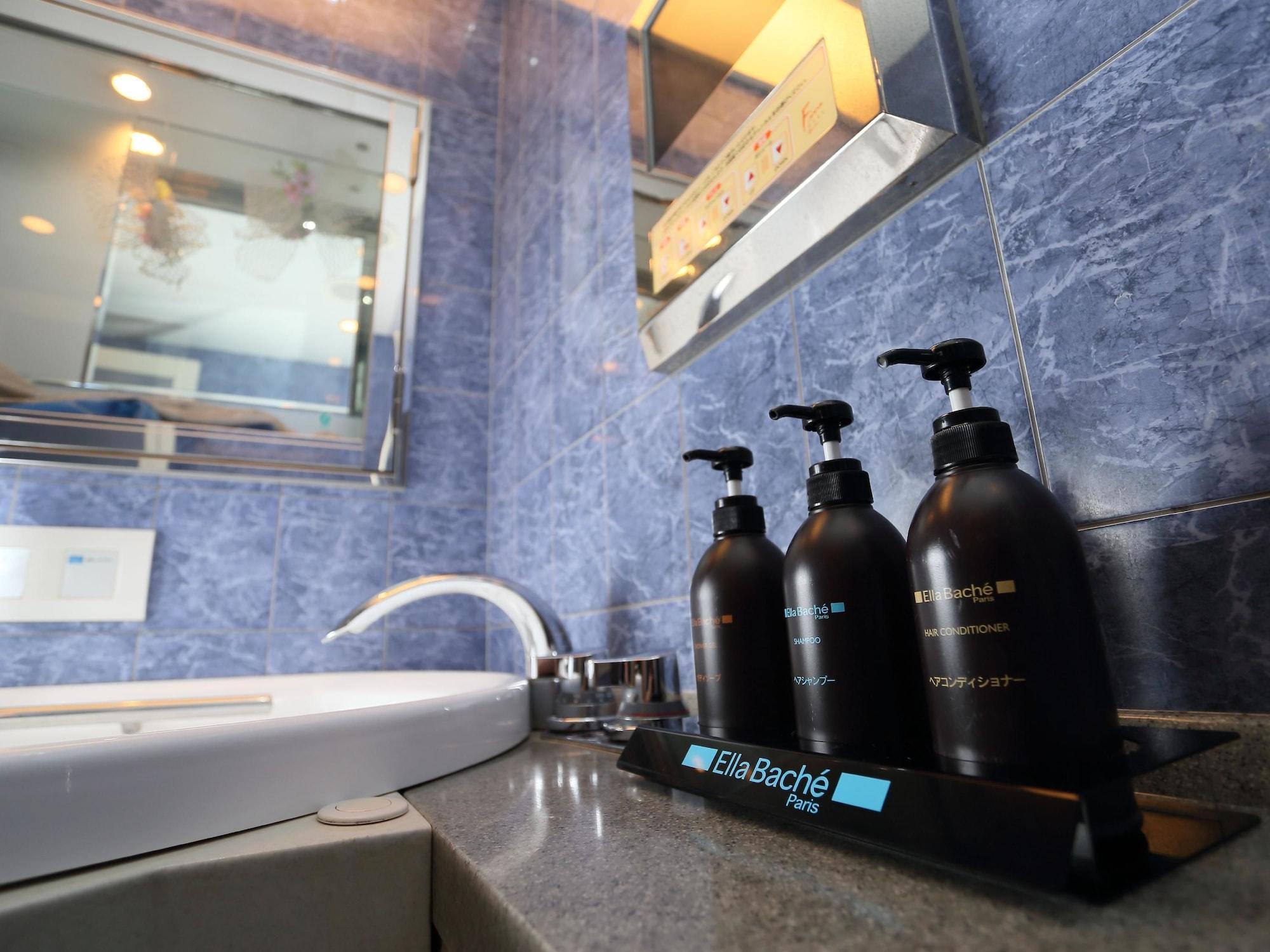 Hotel Grand Fine Kyoto Minami (Adults Only) Buitenkant foto