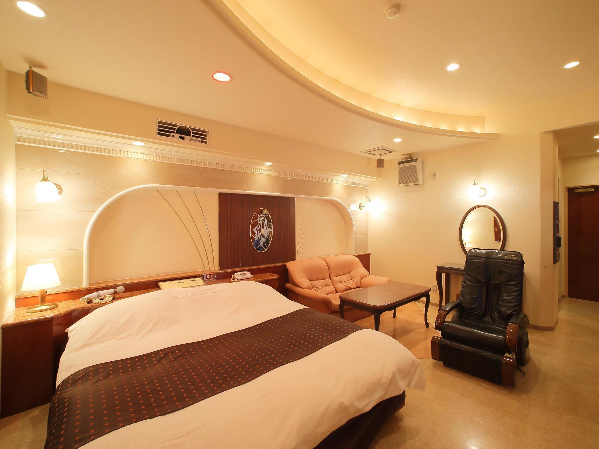 Hotel Grand Fine Kyoto Minami (Adults Only) Buitenkant foto